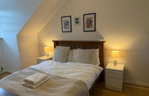 Durham City Centre 5 bedroom House - Foto 6