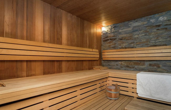 Spacious Farmhouse in Gouvy With Indoor Pool - Photo 21