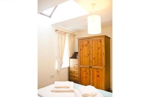 Bryn Melyn Farm Cottages - Foto 61