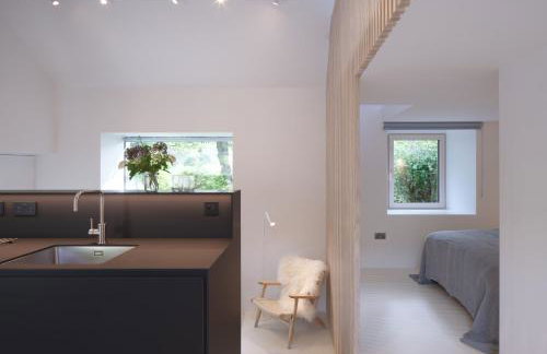 Eastside - Architect designed retreat with wood-fired sauna - Foto 57