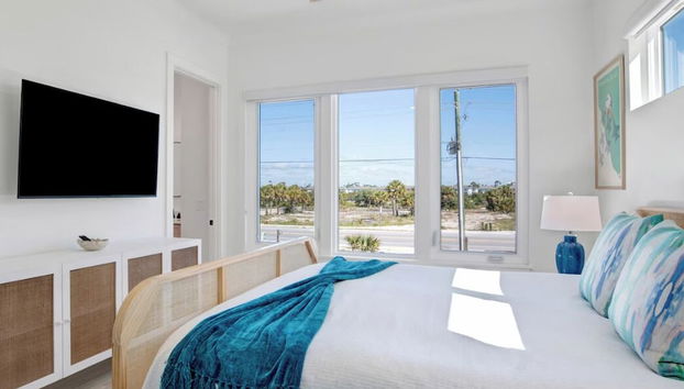 The Lazy Fish - Viviana #3 - Foto 2, Habitación