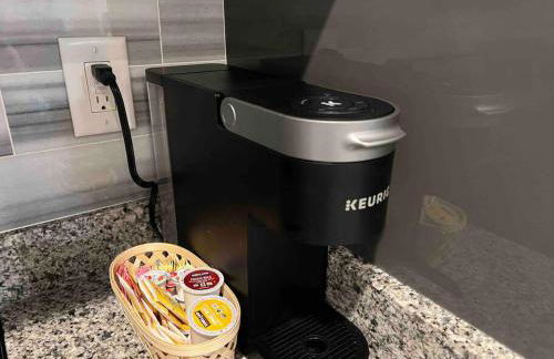 504 Luxe 1BDR APT in center city - Foto 32