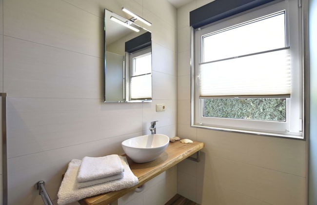 Cozy Apartment in Barnekow With Private Terrace - Photo 44