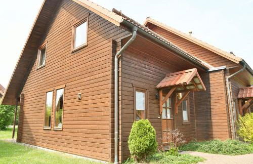 Feriendorf Blauvogel Blauvogel 031 - Foto 6