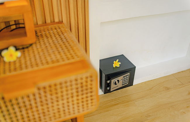 Mya Harmony Villas Seminyak - Foto 42