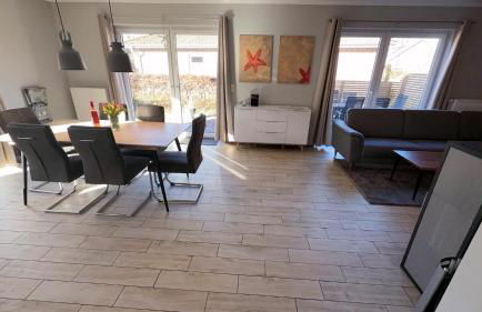 "Bauernhof-Claussen", Haus Seestern - Foto 19