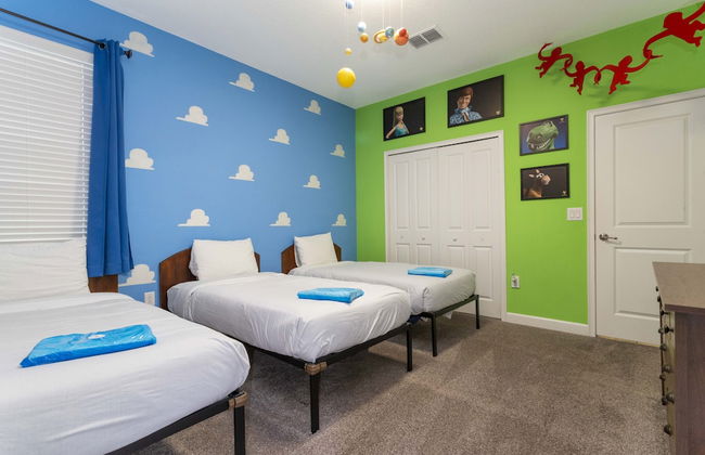 Brilliance at Solterra Resort by Shine Villas #092 - Foto 29