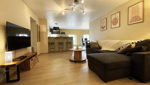 Cocon de la belle de Vosges 3 chambres - Foto 2