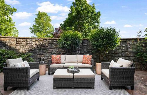 Horseshoe Haven - Foto 32