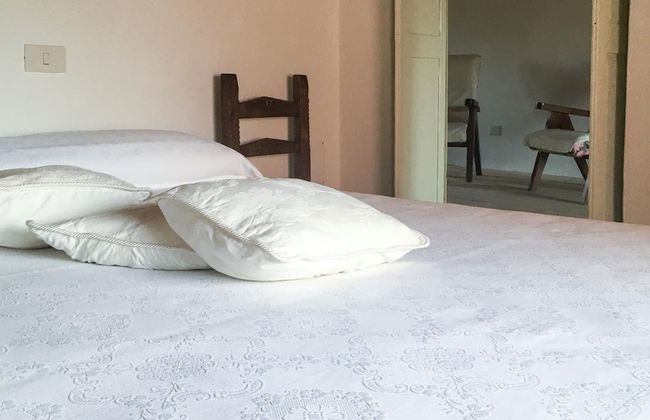 Beni Benius in Nurachi - Foto 11