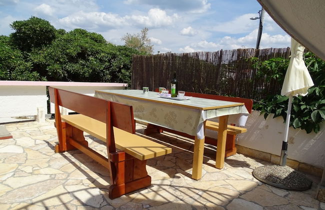 Vacation Home Seaview - Foto 12