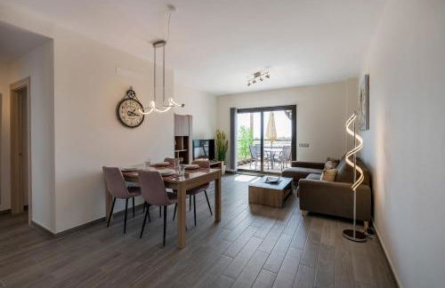 Casa Albatros - luxuriöses Penthouse-Apartment - Photo 12