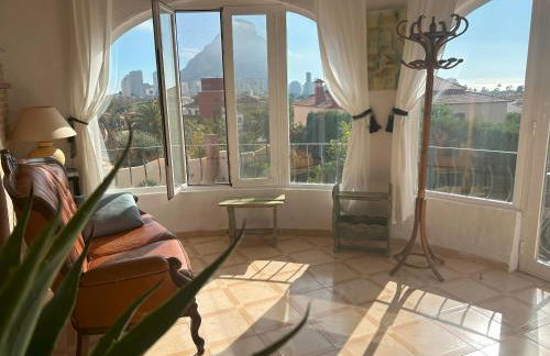 Casa Luna Llena - Foto 28