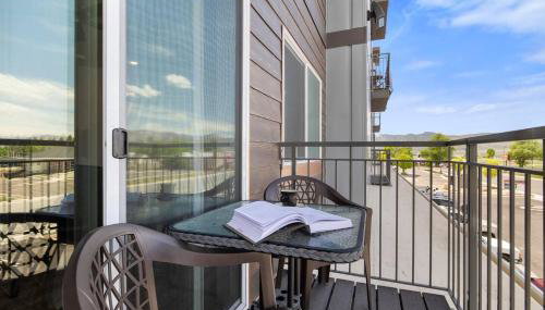 Badger Den: 1mi.Snow College~ Wash/Dryer~Climb - Foto 3