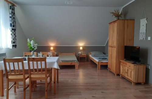 Gospodarstwo Gościnne Księżycówka - Foto 50