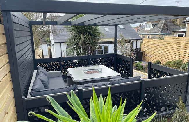 Captivating 5-bed House in Porthleven - Foto 19