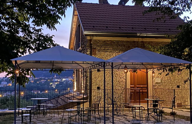 Tenuta Novecento Bio Agriturismo - Foto 80