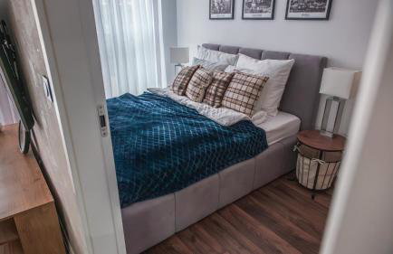 Nowy Apartament przy Onkologii i Politechnice - Foto 10