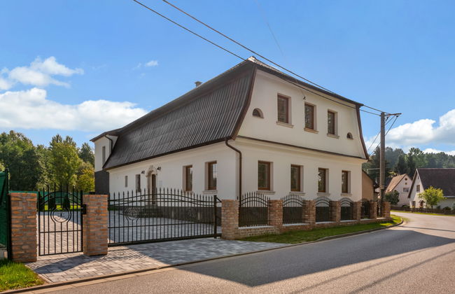 Pool & Wellness Estate - Foto 50