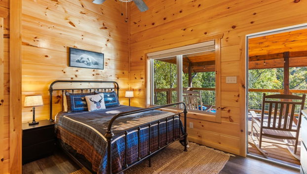 The Great Escape by Ghosal Luxury Lodging - Foto 4, Habitación