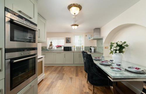 Castle Gogar Cottage - Foto 24