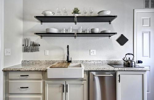 Historic Downtown Trails & Park - Foto 12