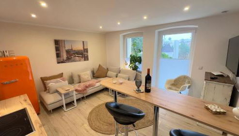 "Zur Gelassenheit" in Jugendstilvilla Sonnenschein - Foto 2