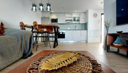 Luxury Apartment in Casilla de Costa - Casa MEVA - Foto 3