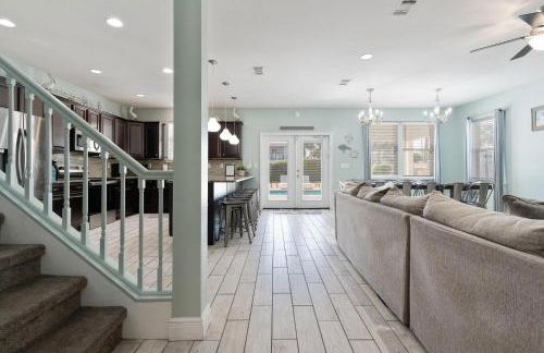 PalmTreeParadise Free Golf Cart 5 min walk 2 Beach - Foto 27