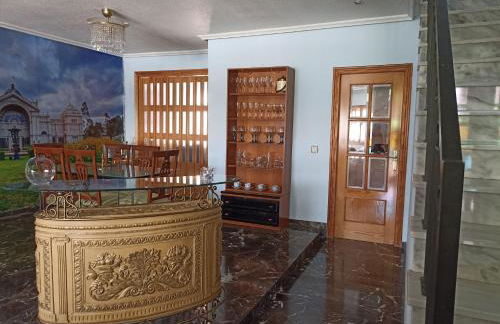 Alojamientos Villarias Archena - Foto 10