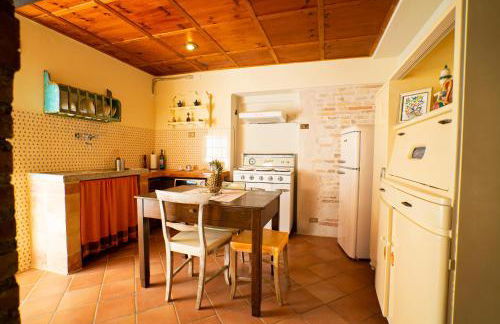 Casa Colonica Sulla Prima Collina - Foto 22