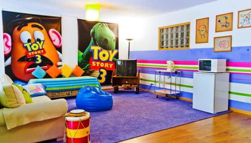 Coloured Studio - Foto 3