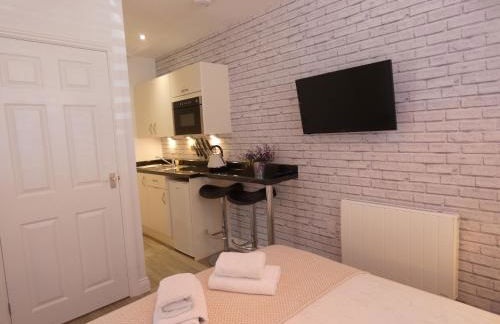 Rialto Holiday Apartments - Foto 19