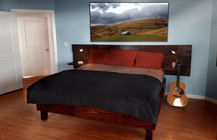 Bent Mountain Ledge Inn - Foto 15