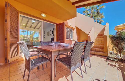 Albatros Playa 3 - 1207 - Foto 10