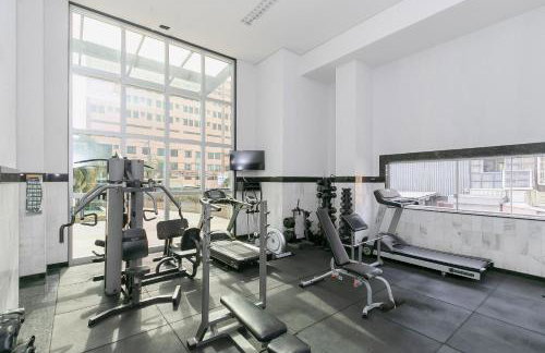 2 quartos no Vila da Serra - Foto 62