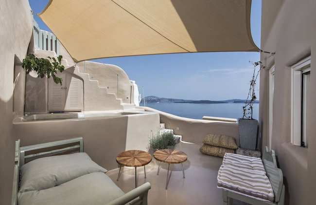 Ammos Oia Mansion - Foto 18