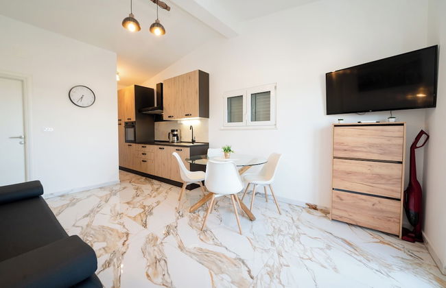 Beachfront Villa Mihovil With Direct Beach Access - Foto 29