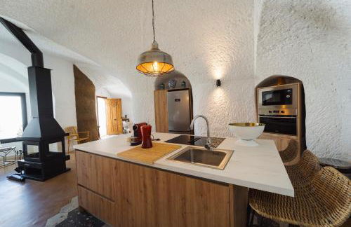 Cuevas de Kabila - Photo 26