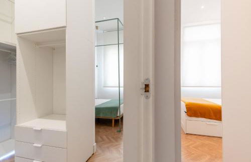 Amplio apartamento a 5 min de San Luis, luminoso y cómodo - Foto 53