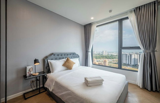 The LUMIÈRE Riverside -ANGIA Hospitality - Foto 6