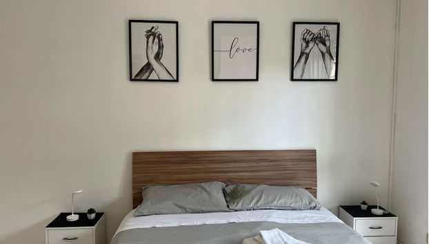 Angolo di Roma - Foto 4, Habitación