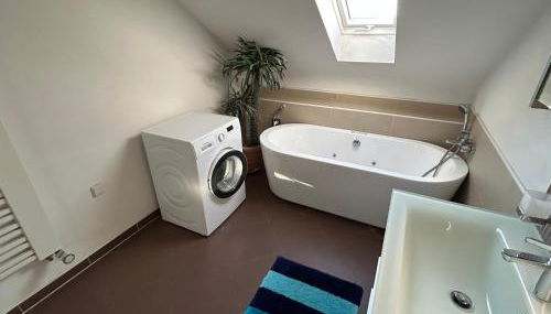 XL Apartment Rödermark 4SZ - Foto 5