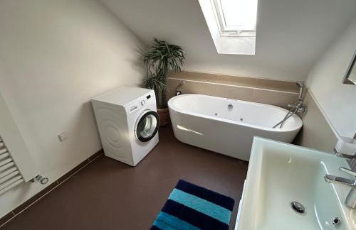 XL Apartment Rödermark 4SZ - Foto 5