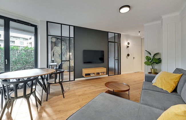 Portova by Q4 Apartments - Photo 11