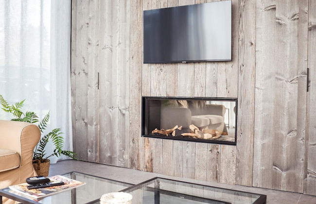 Holiday Home in Somme Leuze for 7 Person - Foto 20