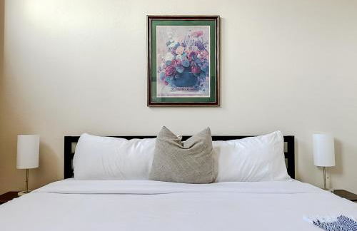 Sleepover 2BD 1BA Condos Downtown Springfield - Foto 73