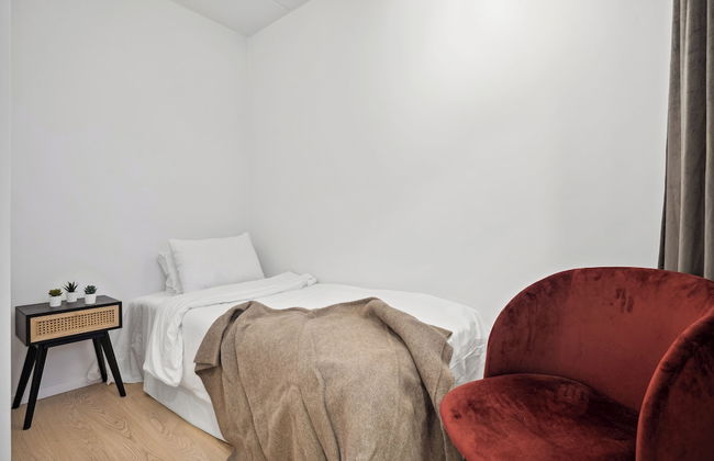 TotalApartments Vervet Gjøa - Foto 55