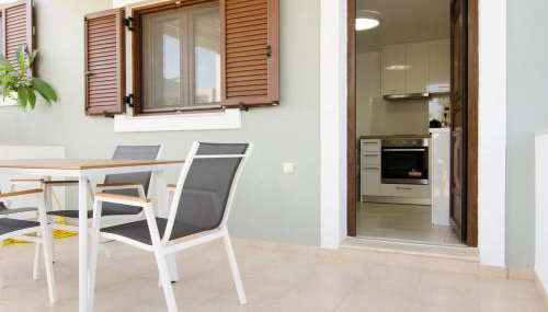 Villa Dimitris - Foto 4