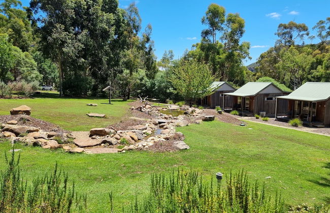 D'Altons Studios - Photo 17